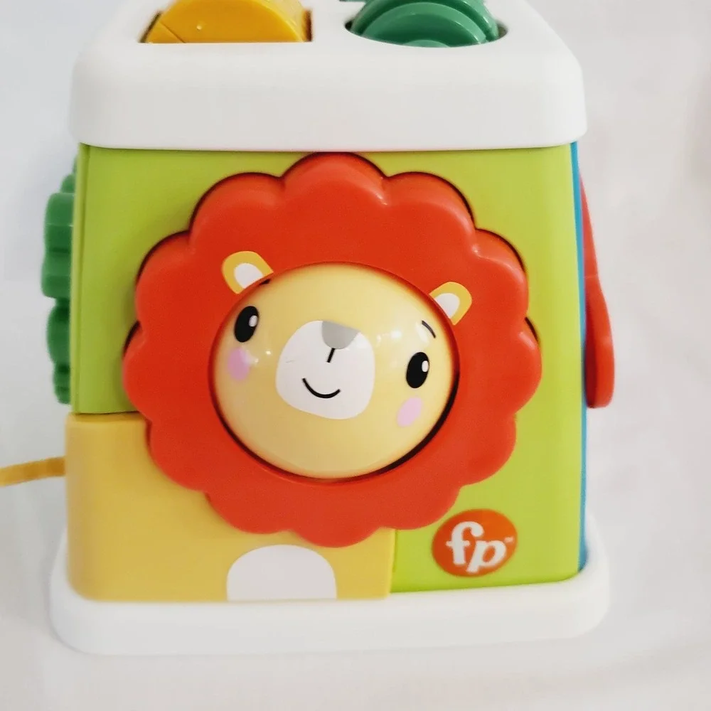 Fisher-Price fisher price
